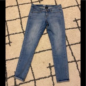 Mossimo Skinny Jeans 6R